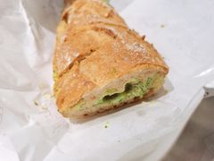 -Let's Taipei 非常烘焙(太古里店)