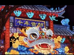 -南沙天后宫景区