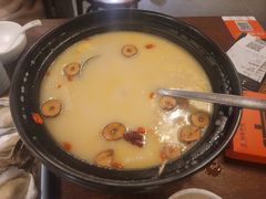 -乔街深夜食堂·台州菜·高压锅生蚝(杭州总店)