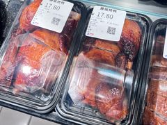 -物美大卖场(玉蜓桥店)