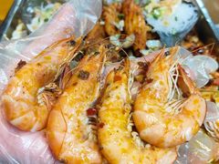 -原乡故事里海鲜大餐(玉祥门北马道巷店)
