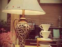 -阿什卡咖啡馆ESSCA COFFEE(塔里木石油宾馆店)