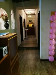 -源素美容养生会所