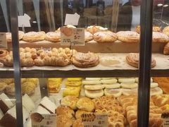 -Ole 面包房(华润万象城店)