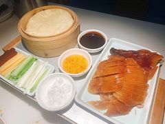 -北院·果木烤鸭·25年东北菜(创意产业园店)
