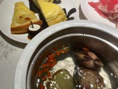 -加餐海鲜自助(宝龙一城店)