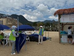 -大梅沙海滨公园