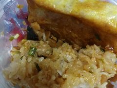 -蔡明纬热干面(长港路店)