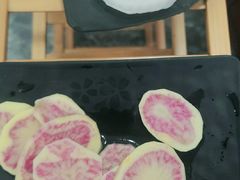 -老渔家白族·石板烧·野生菌火锅(古城中心店)