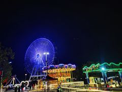 -飞来湖湿地公园