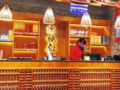 -谭鸭血老火锅 (云梦店)