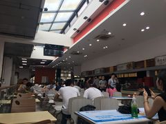 -农园餐厅(北京大学店)
