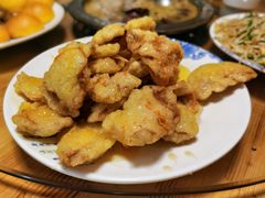 锅包肉-忠林杀猪菜(凤台小区店)