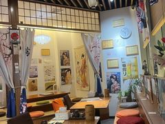 -诚家·日式烧鸟·深夜食堂(虹桥天街店)