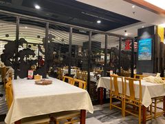 大堂-辣婆婆(航天桥店)