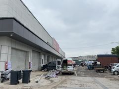 -华威西营里农产品批发市场