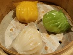 -万丽轩·粤菜(王府井金茂万丽酒店)