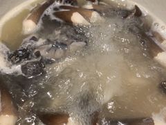 -黑鸡小馆(金源店)
