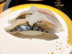 -合点寿司(美罗城店)