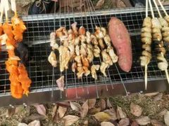 -梁子湖东篱老屋生态庄园