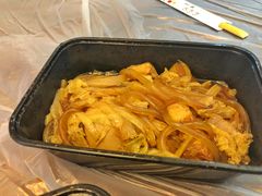 -妈妈的味道(工人体育场东路店)