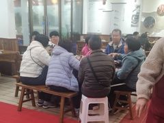 -岳记兴隆·青城腊排铜火锅(融创店)