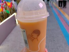 -喜茶(北京五棵松华熙店)