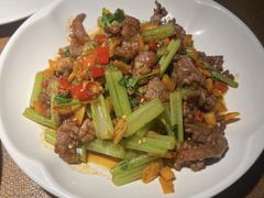 -外婆家(杭州马塍店·杭帮菜名店)