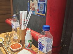 -泰善串店•延边朝鲜族烧烤(理工大学店)