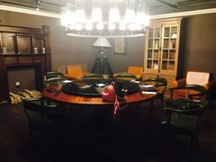 包厢-食间牛排(湖西路店)