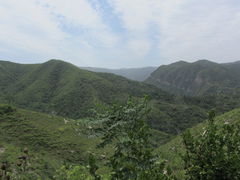 -环翠峪风景区