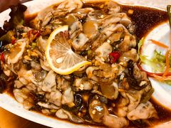 -以前的小酒馆(中山广场店)