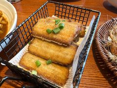 干煎舟山带鱼-妈妈菜舟山海鲜(定海古城店)