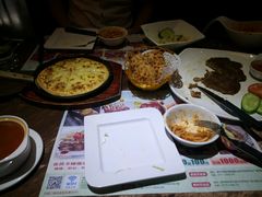 -路易十三西餐厅(西关新天地店)