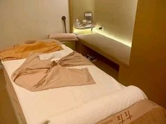 -左右Massage/Spa(长寿路店)