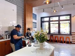 -Torch Coffee 炬点咖啡