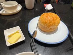 -新旺茶餐厅•早餐(迪士尼小镇店)