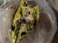 抹茶红豆乳酪-LELECHA乐乐茶(美罗城店)