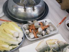 -船奇蒸汽海鲜·闽菜(八市海鲜总店)