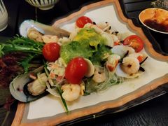 -泰堤坊(淡水体育馆店)