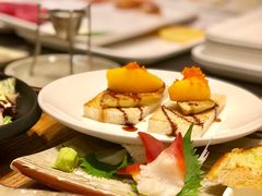 -赤坂亭·M9和牛烧肉·铁板烧·日料398放题(长泰广场店)