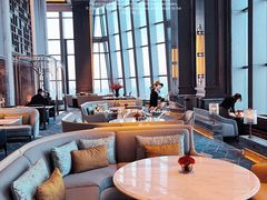 -大堂酒廊·富力丽思卡尔顿酒店