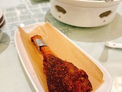 -福来齐·鲁菜海鲜·渔家菜(朝阳街分店)