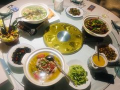 -粥满堂养生餐厅(学苑路店)