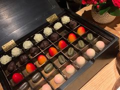 -泰安门Taian Table(镇宁路店)