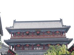 -青州古城
