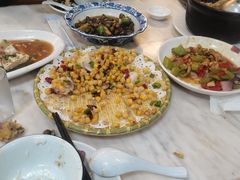 -溪涧堂农家土菜(神仙居店)