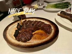 -Wolfgang’s Steakhouse 沃夫冈牛排馆(上海白玉兰广场店)