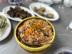 -阿弟特色海鲜餐厅·大排档(平潭店)