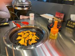 -北木南烤肉和酒(重庆雾都广场店)